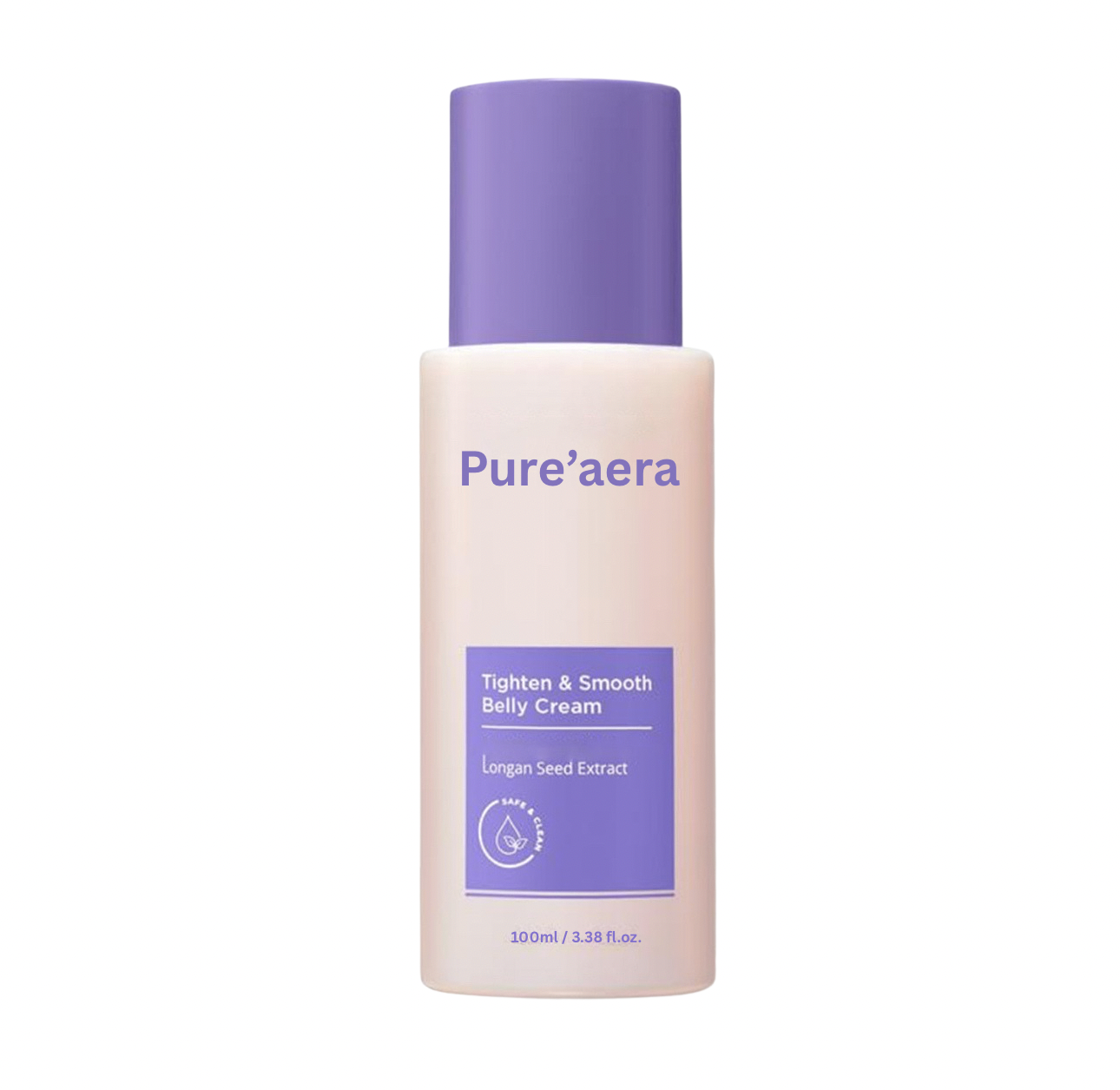 Tighten & Smooth Belly Cream