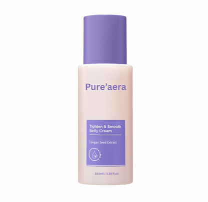 Tighten & Smooth Belly Cream