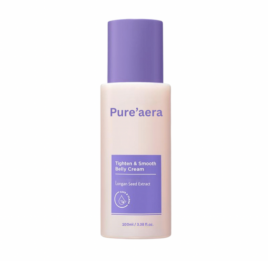 Tighten & Smooth Belly Cream